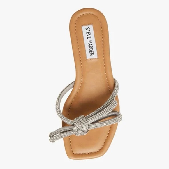 Final price NWOB STEVE MADDEN sandals ❤️❤️❤️ - Picture 3 of 6